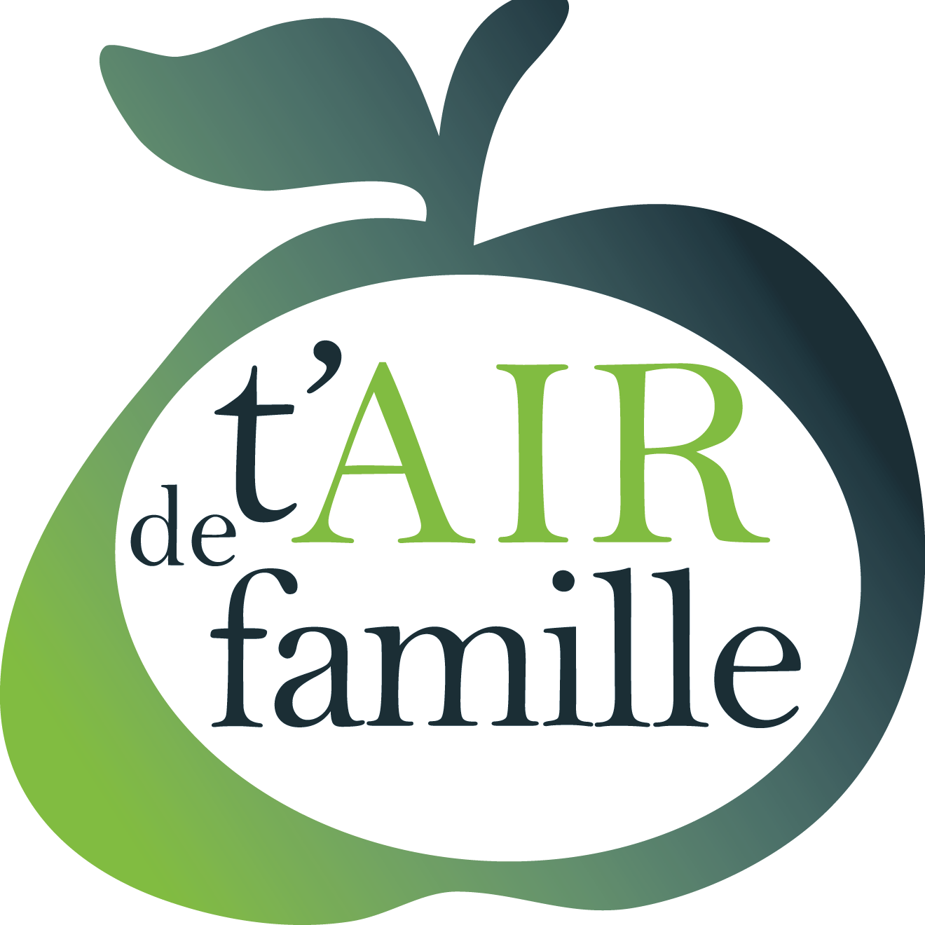 T'air de famille